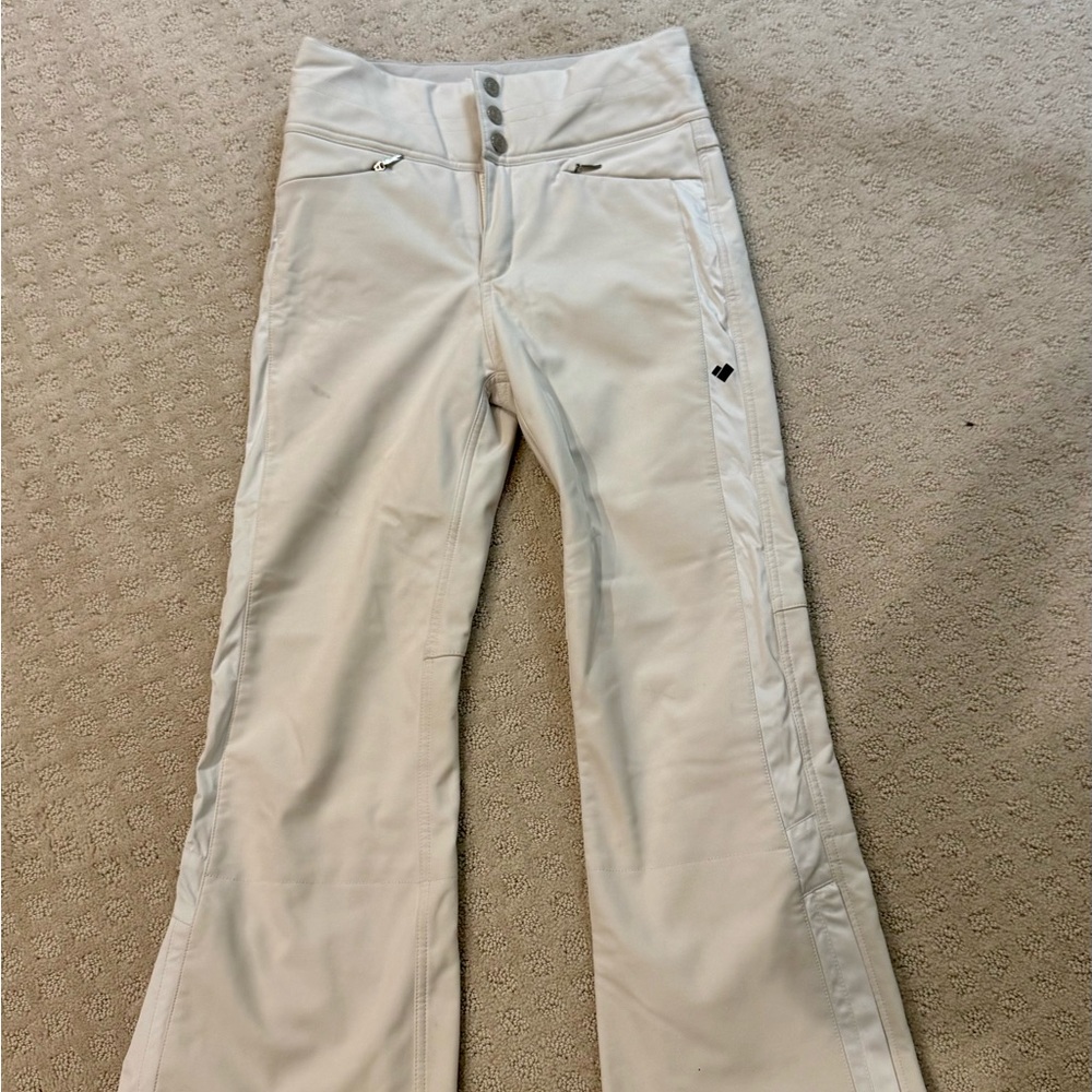 Obermeyer Ski Pants Size 14 Girls